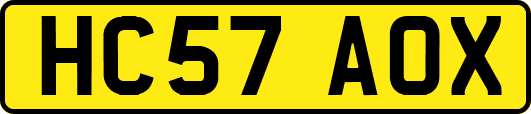 HC57AOX