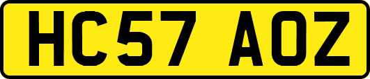 HC57AOZ
