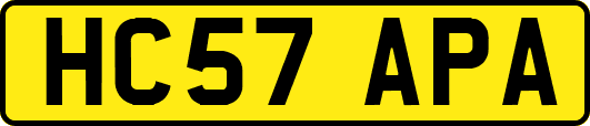 HC57APA