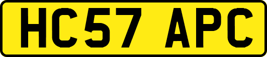 HC57APC