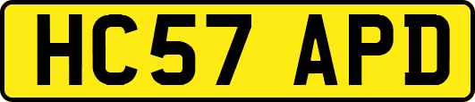 HC57APD