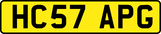 HC57APG