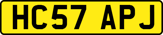 HC57APJ