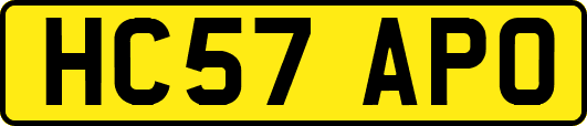 HC57APO