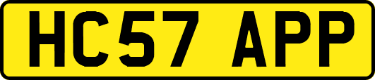 HC57APP