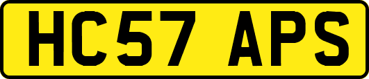 HC57APS