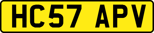 HC57APV