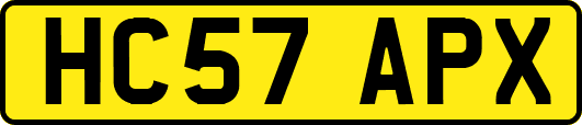 HC57APX