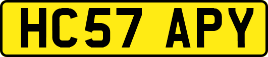 HC57APY