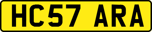 HC57ARA