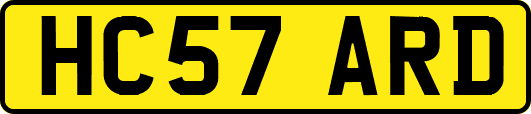 HC57ARD
