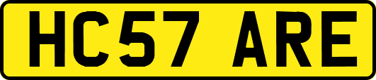 HC57ARE