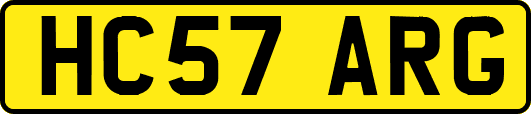 HC57ARG