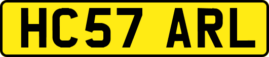 HC57ARL