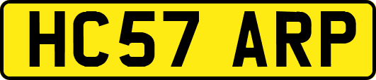 HC57ARP