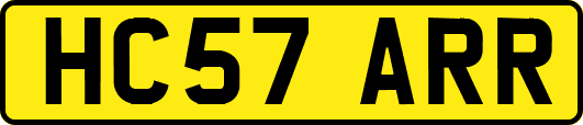HC57ARR
