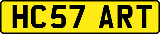 HC57ART