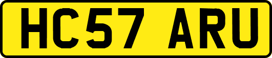 HC57ARU