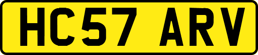 HC57ARV