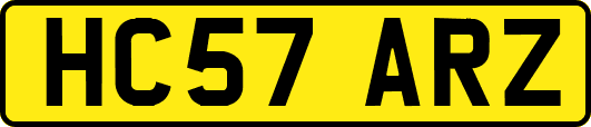 HC57ARZ