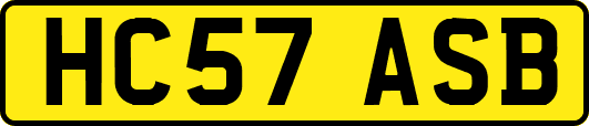 HC57ASB