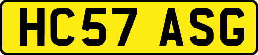 HC57ASG