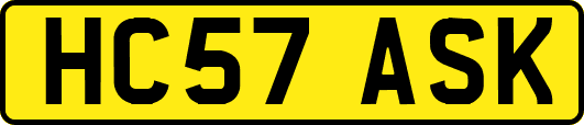 HC57ASK