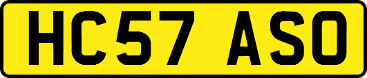 HC57ASO