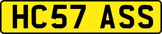 HC57ASS