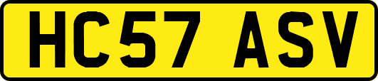 HC57ASV