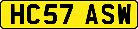 HC57ASW