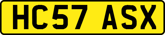 HC57ASX