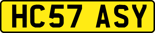 HC57ASY