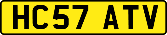 HC57ATV