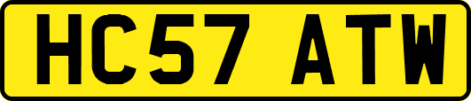 HC57ATW