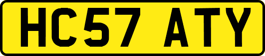 HC57ATY