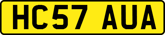 HC57AUA