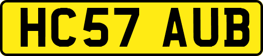 HC57AUB
