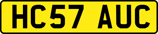 HC57AUC