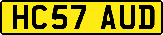 HC57AUD