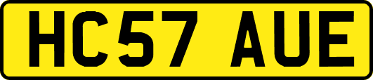 HC57AUE