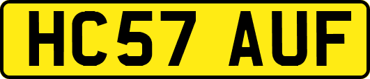 HC57AUF