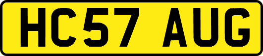 HC57AUG