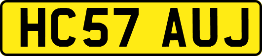 HC57AUJ