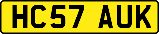 HC57AUK