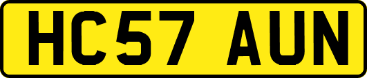 HC57AUN