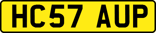 HC57AUP
