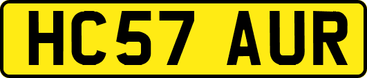 HC57AUR