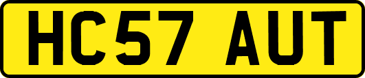 HC57AUT