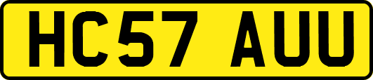 HC57AUU